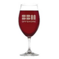 18 Oz. Riedel Ouverture - Magnum Glass - Etched